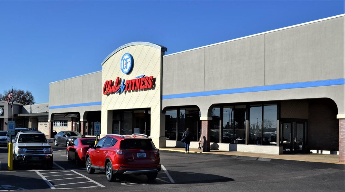 27 Grasso Plaza, Affton, MO 63123